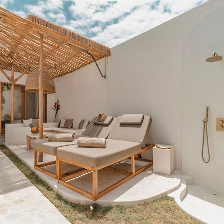 Aestetika Villa Sanur - 3-Min Walk To Beach Kültér fotó