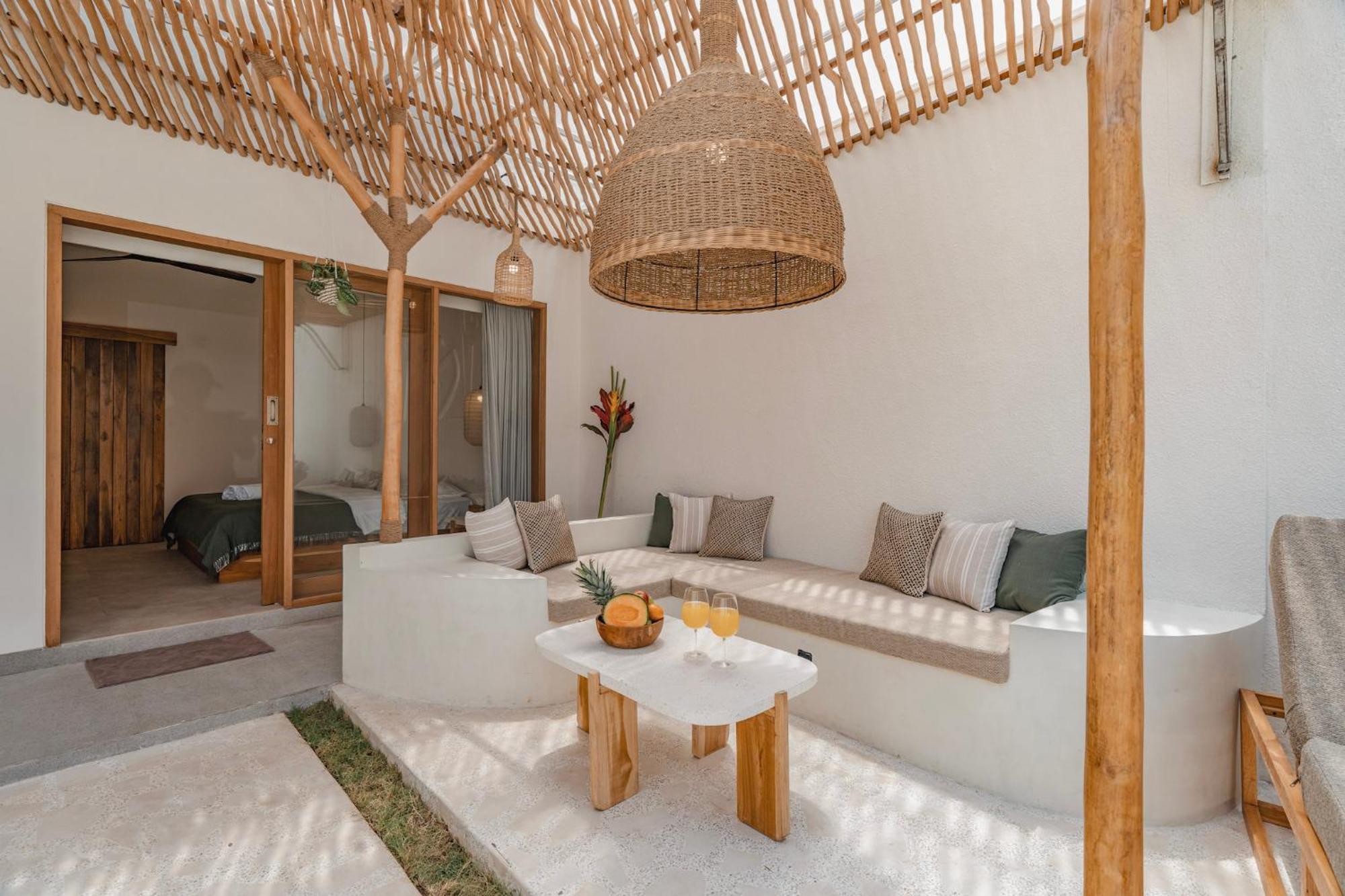 Aestetika Villa Sanur - 3-Min Walk To Beach Kültér fotó