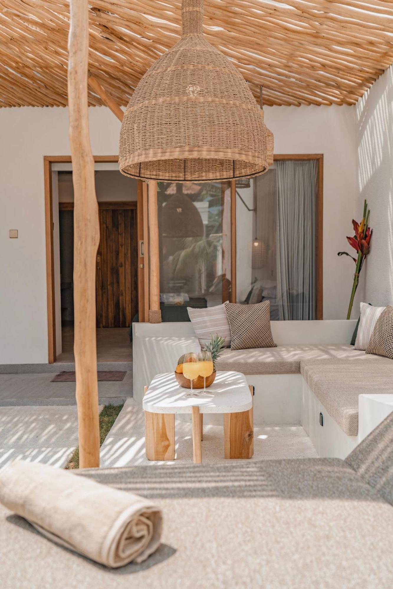 Aestetika Villa Sanur - 3-Min Walk To Beach Kültér fotó