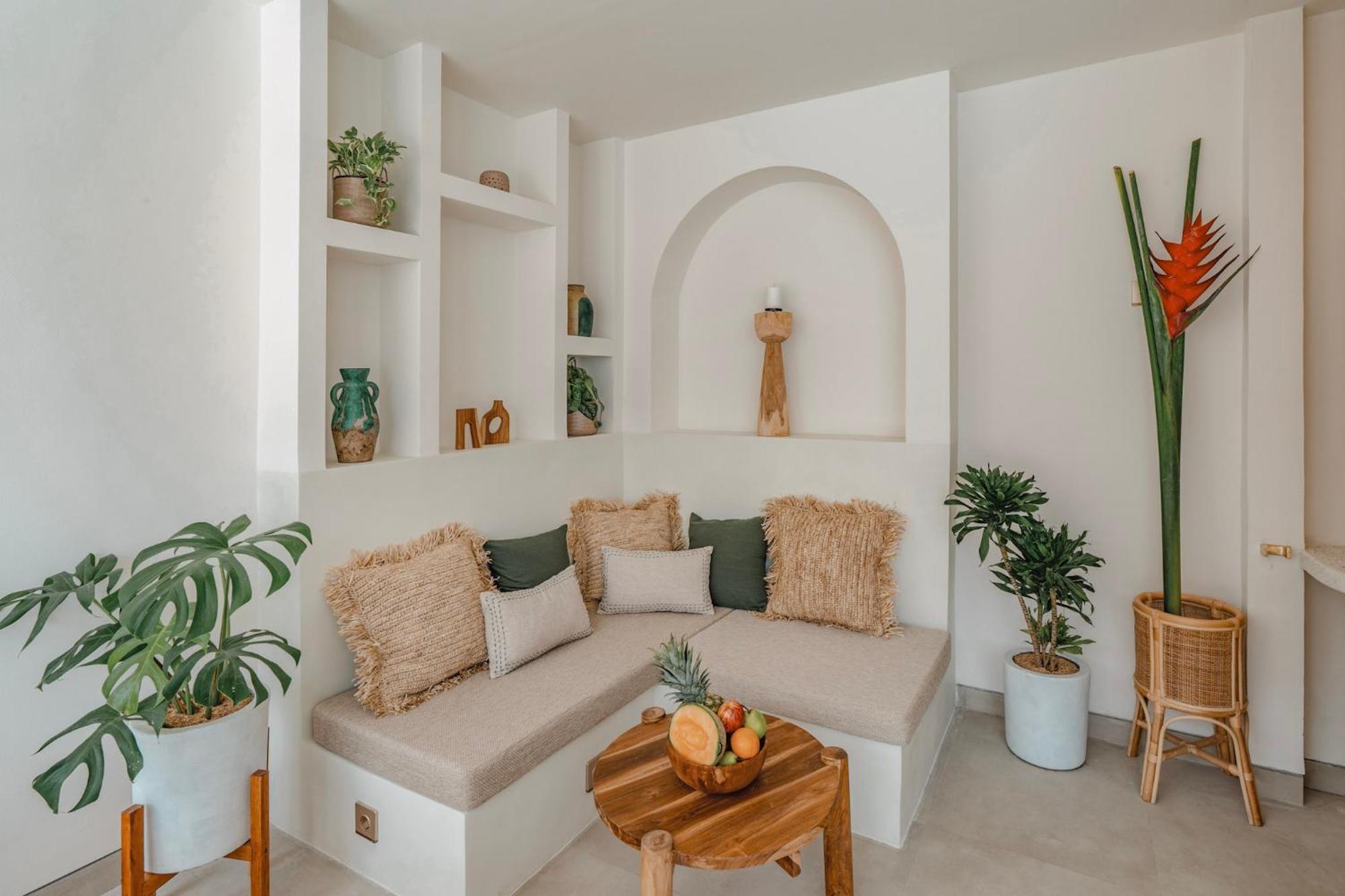 Aestetika Villa Sanur - 3-Min Walk To Beach Kültér fotó